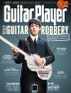 Guitar Player Magazine Subscription