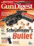 Gun Digest Subscription
