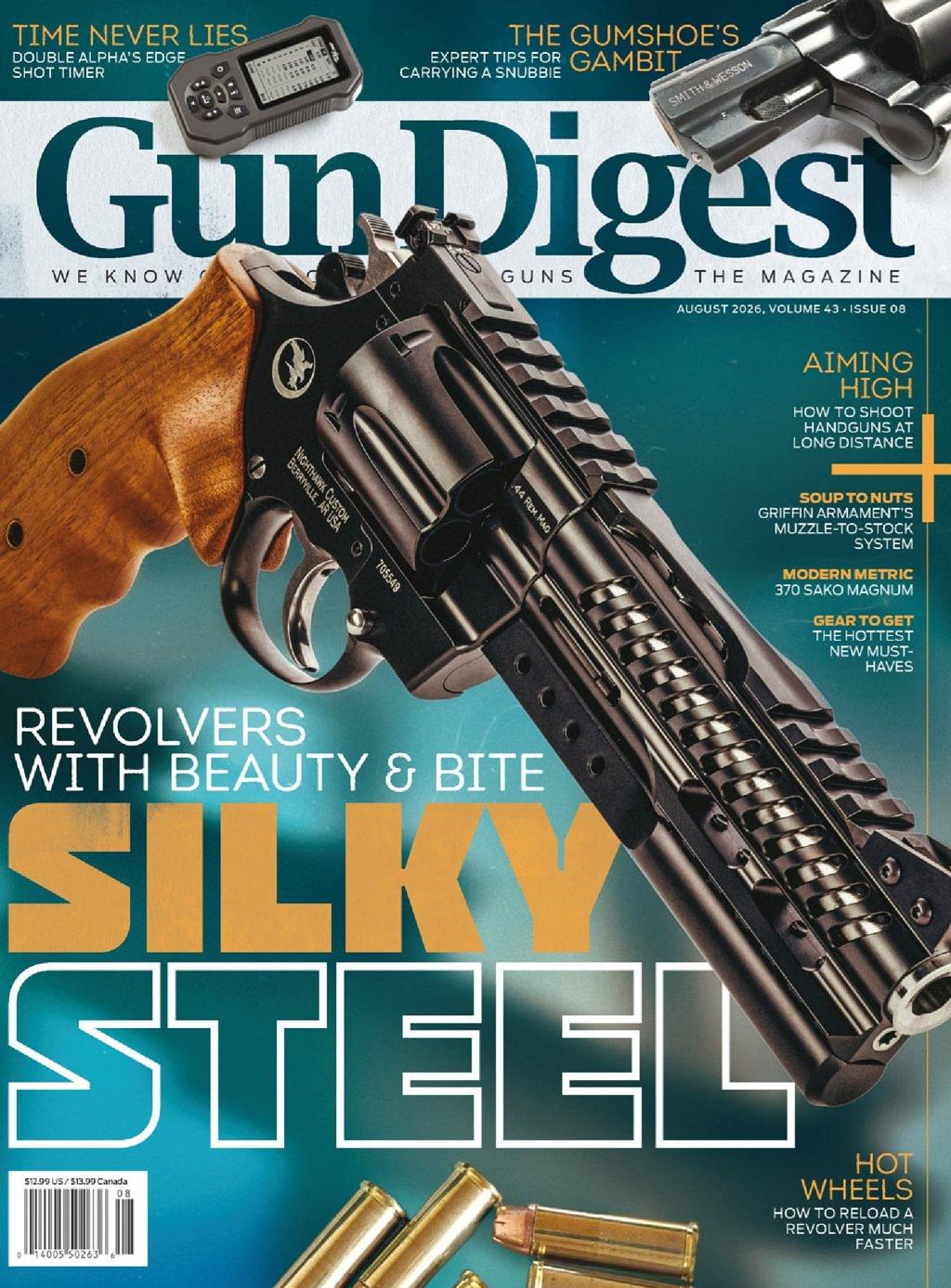 Gun Digest