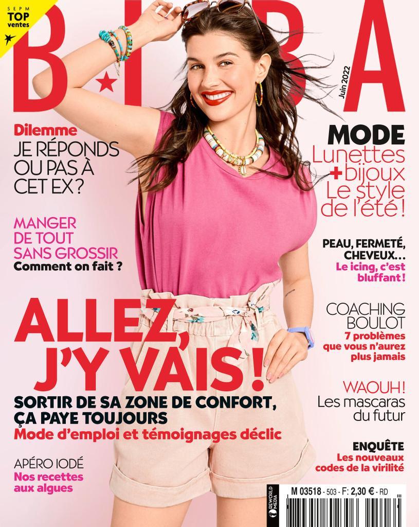 Biba No 503 Digital Discountmags Com