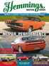 Hemmings Motor News Subscription