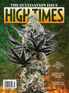 High Times Subscription