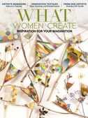 What Women Create