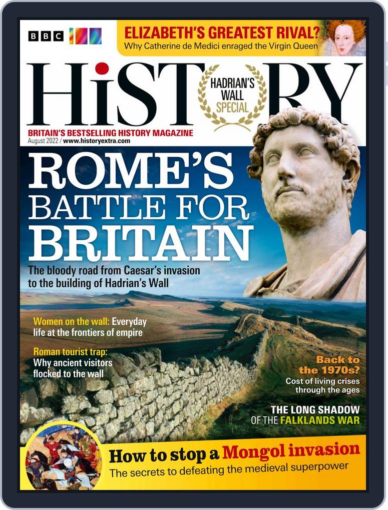 c History August 22 Digital Discountmags Com c History August 22 Digital Discountmags Com