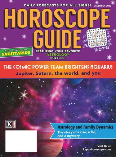 Astrology answers weekly horoscope