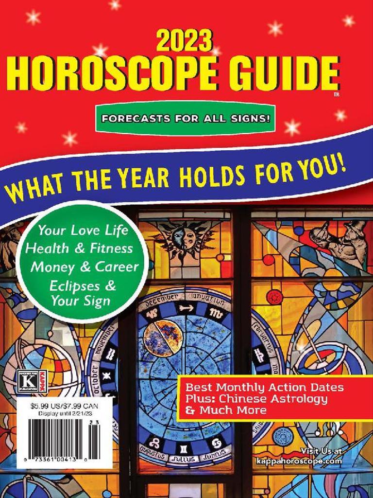 Horoscope Guide product thumbnail