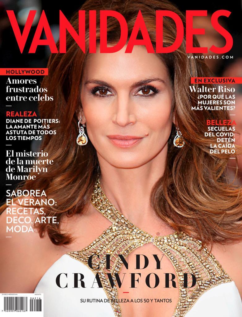 Vanidades México (Digital)