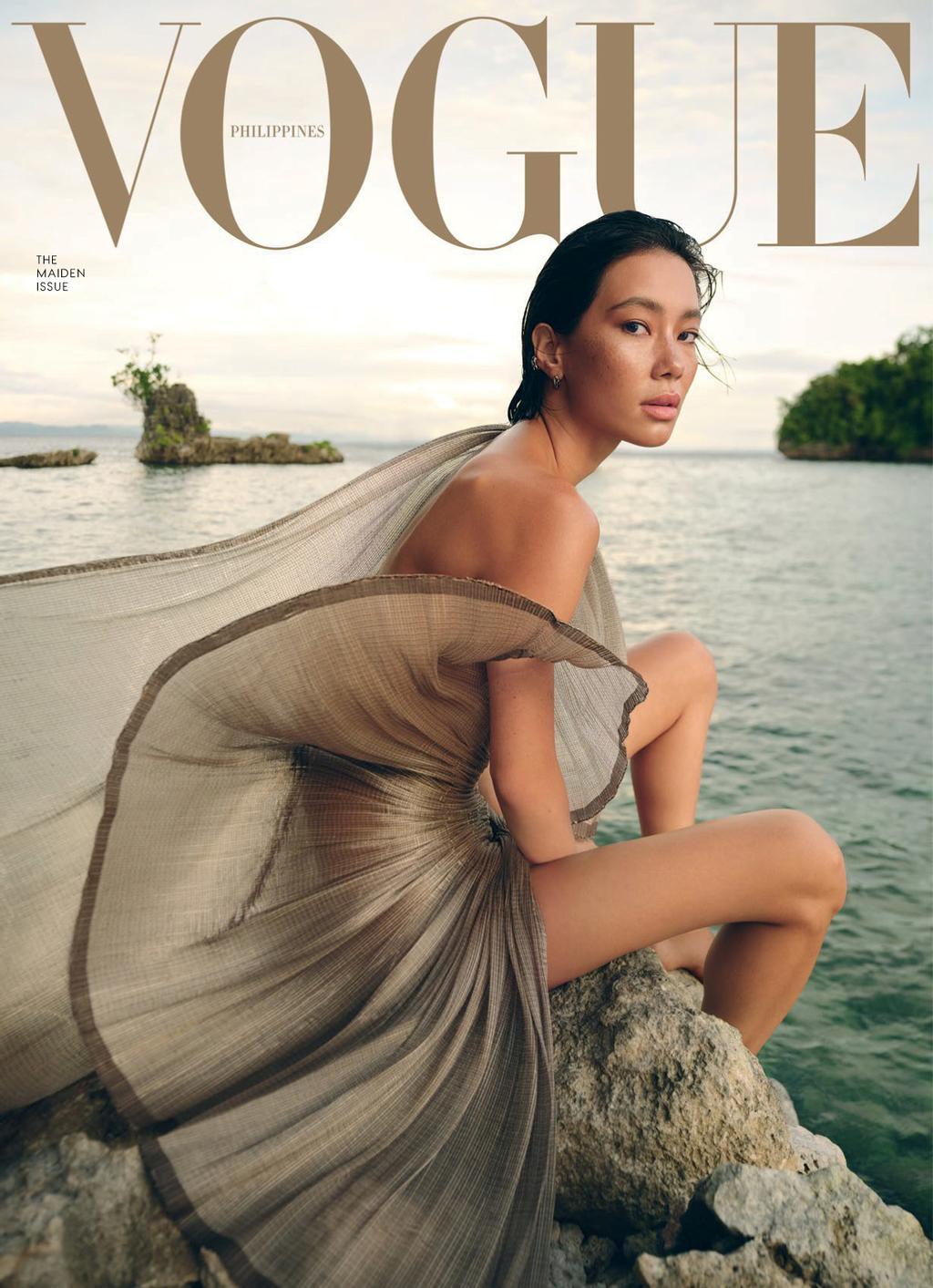 女性情報誌 Vogue Mexico Magazine September 2022 女性情報誌 Vogue