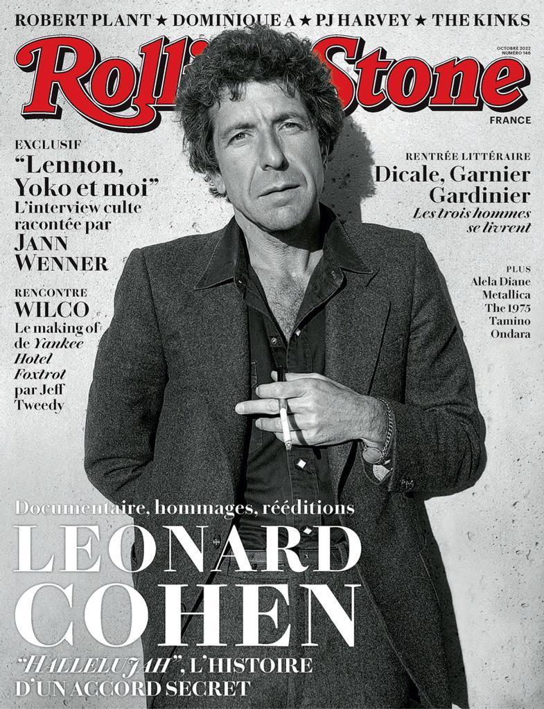 Rolling Stone France No. 146 (Digital) - DiscountMags.com