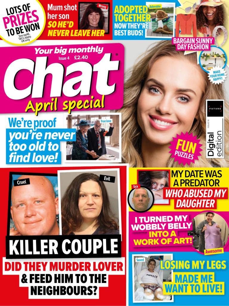 Ask Our Doc DiscountMags