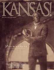 Kansas Magazine Subscription                    February 21st, 2024 Issue