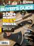 Knives Illustrated Subscription Deal