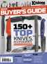Knives Illustrated Magazine Subscription