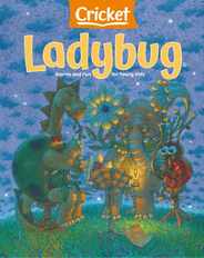 Ladybug Magazine Subscription                    May 1st, 2024 Issue