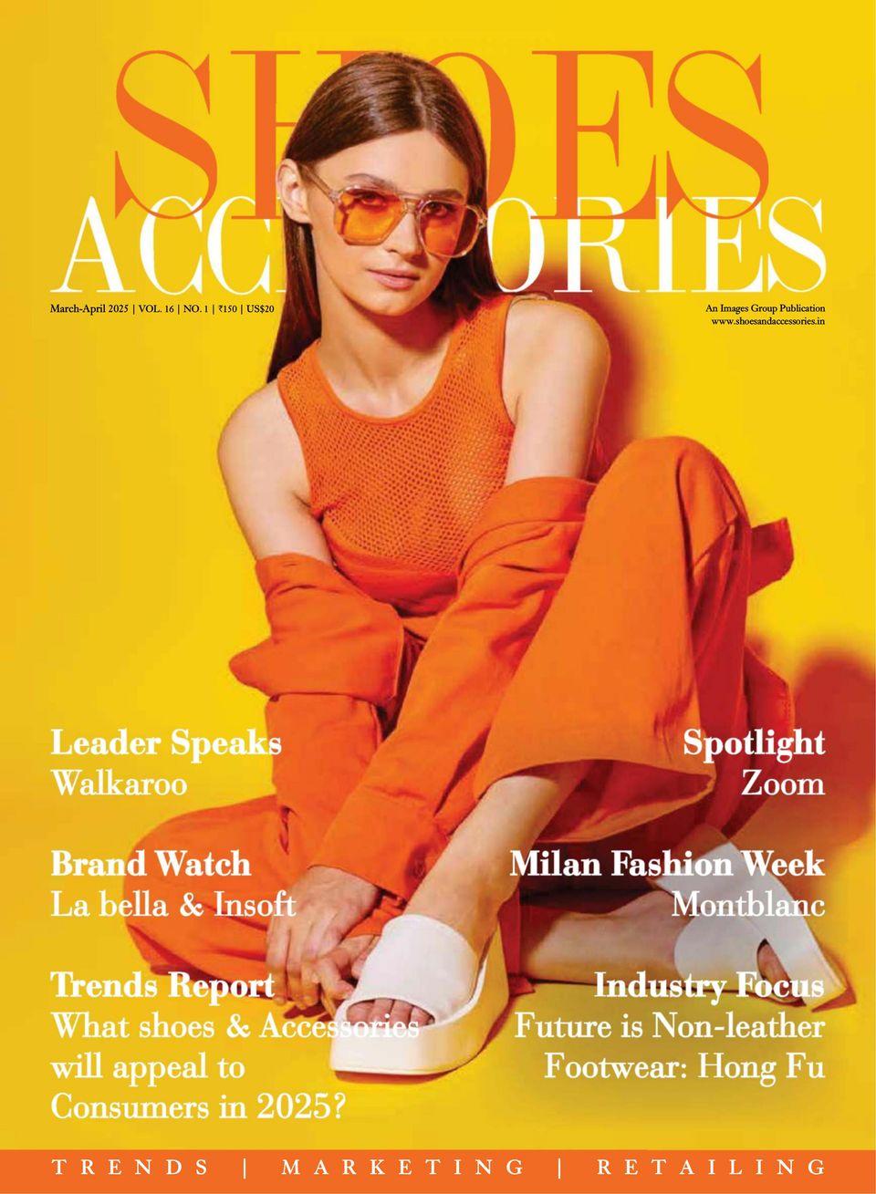 Shoes And Accessories (Digital) product thumbnail