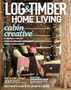 Log Home Living Subscription Deal