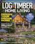 Log Home Living Discount