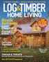 Log Home Living Discount