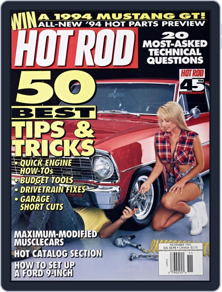 Todd's Automotive: Boost Your Car's Performance with these Power Tips