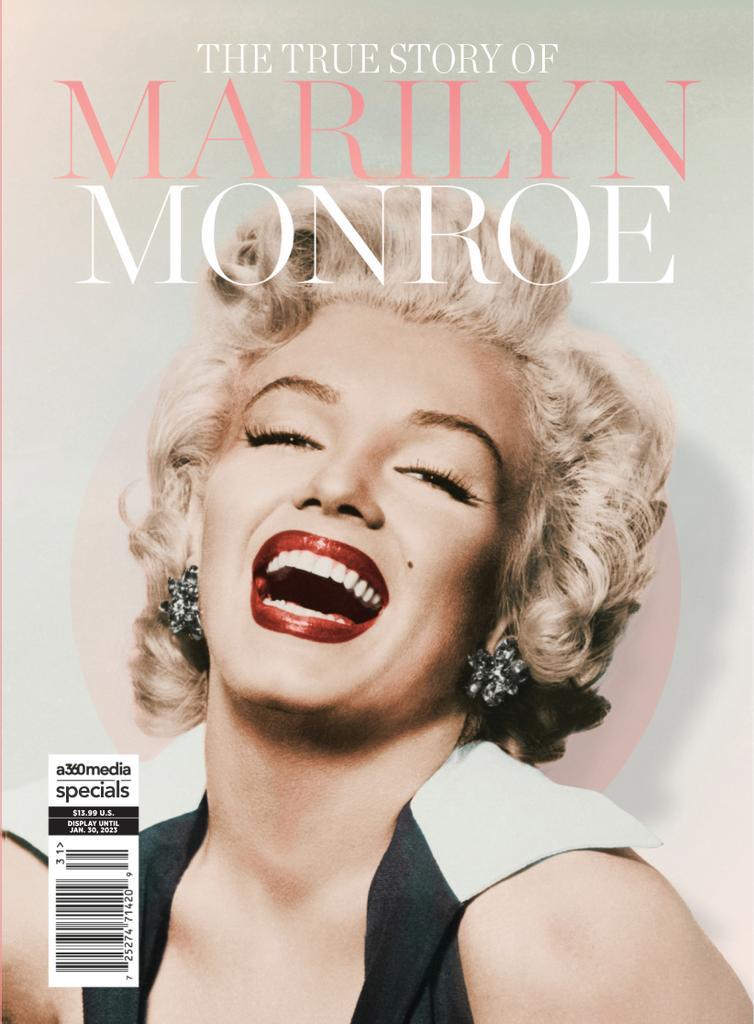 Marilyn Monroe (Digital) product thumbnail