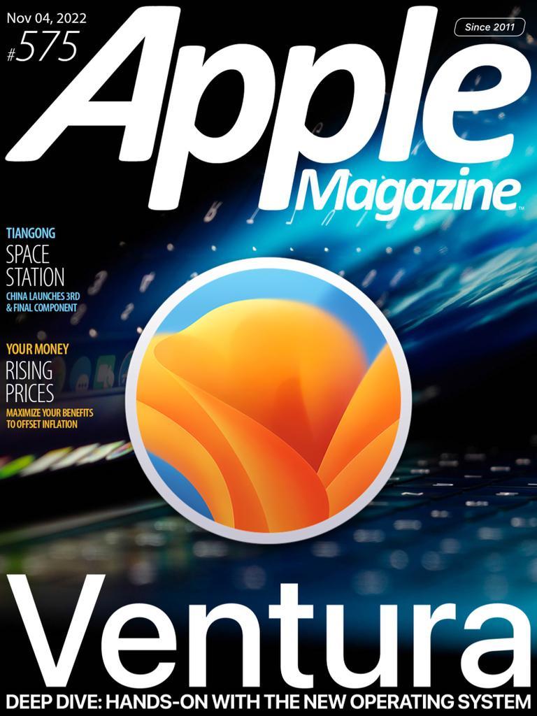 AppleMagazine (Digital)