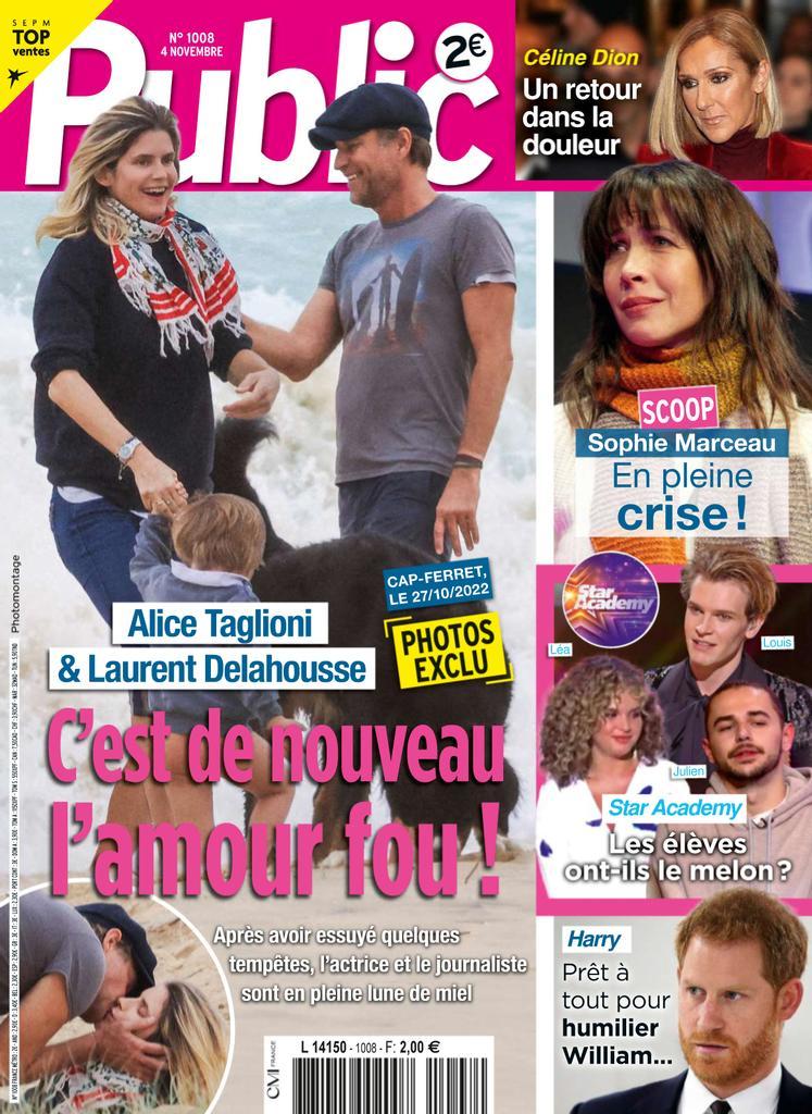 événements à Venir De Michou