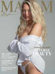 Maxim Magazine Subscription                    May 1st, 2024 Issue