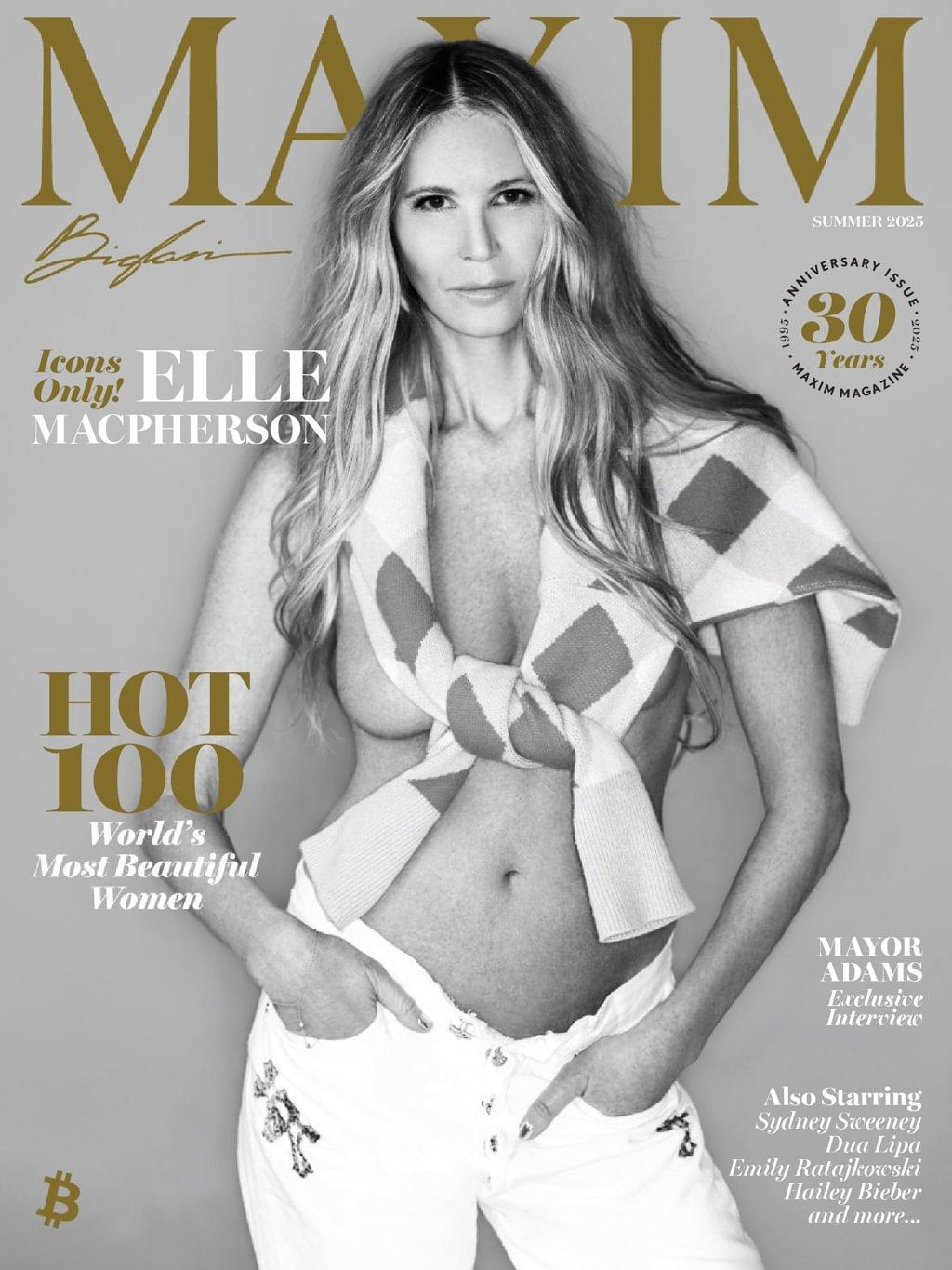 Maxim