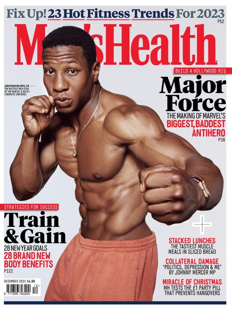 Men s Health UK December 2022 Digital DiscountMags