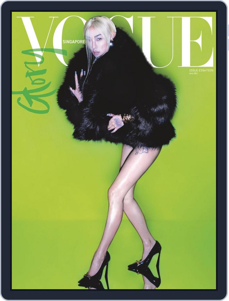 Vogue on Coco Chanel  Fashion books, Thai fashion, Coco chanel