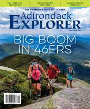 Adirondack Explorer Magazine Subscription                    May 1st, 2024 Issue