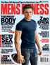Men's Fitness Subscription Deal