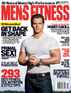 Men's Fitness Subscription
