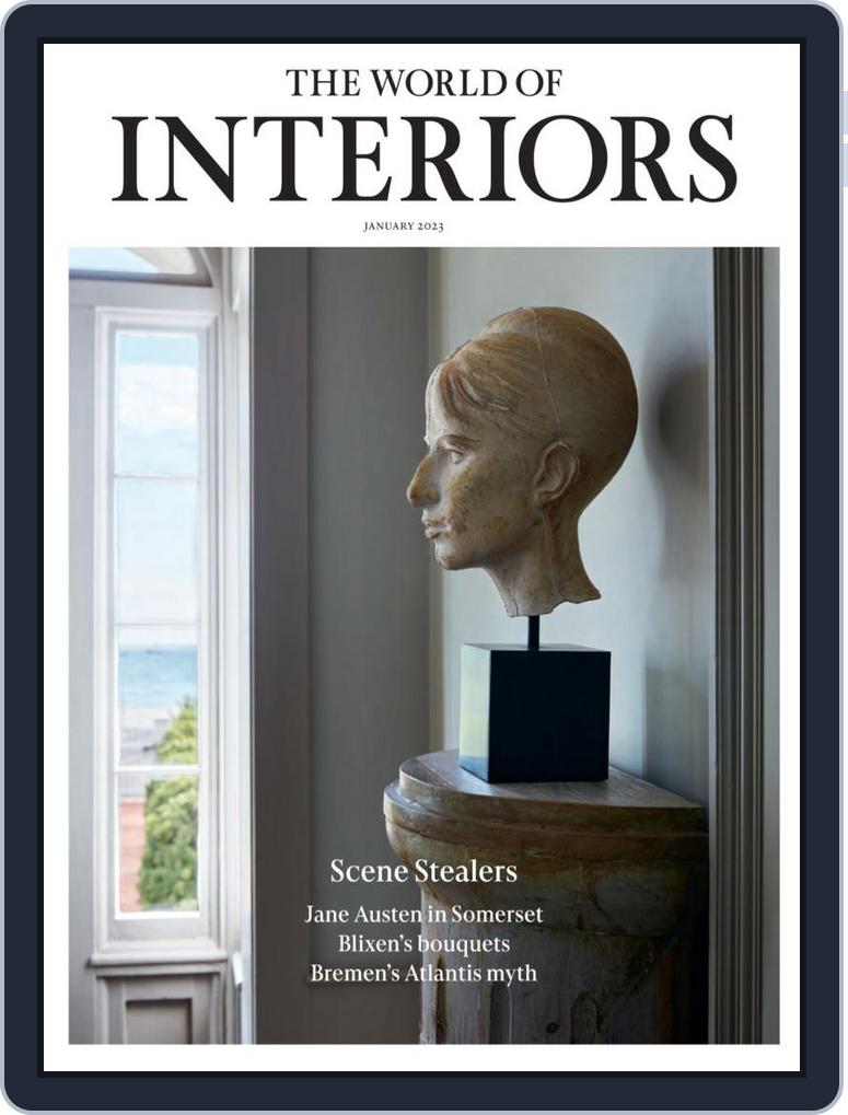 World Of Interiors Subscription Canada | Cabinets Matttroy