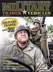 Military Trader Magazine Subscription                    September 1st, 2023 Issue