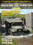 Military Vehicles Magazine Subscription