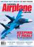 Model Airplane News Magazine Subscription