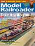 Model Railroader Subscription