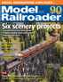 Model Railroader Subscription