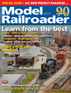 Model Railroader Discount