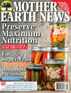 Mother Earth News Discount