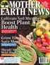 Mother Earth News Magazine Subscription