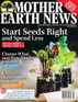 Mother Earth News Subscription