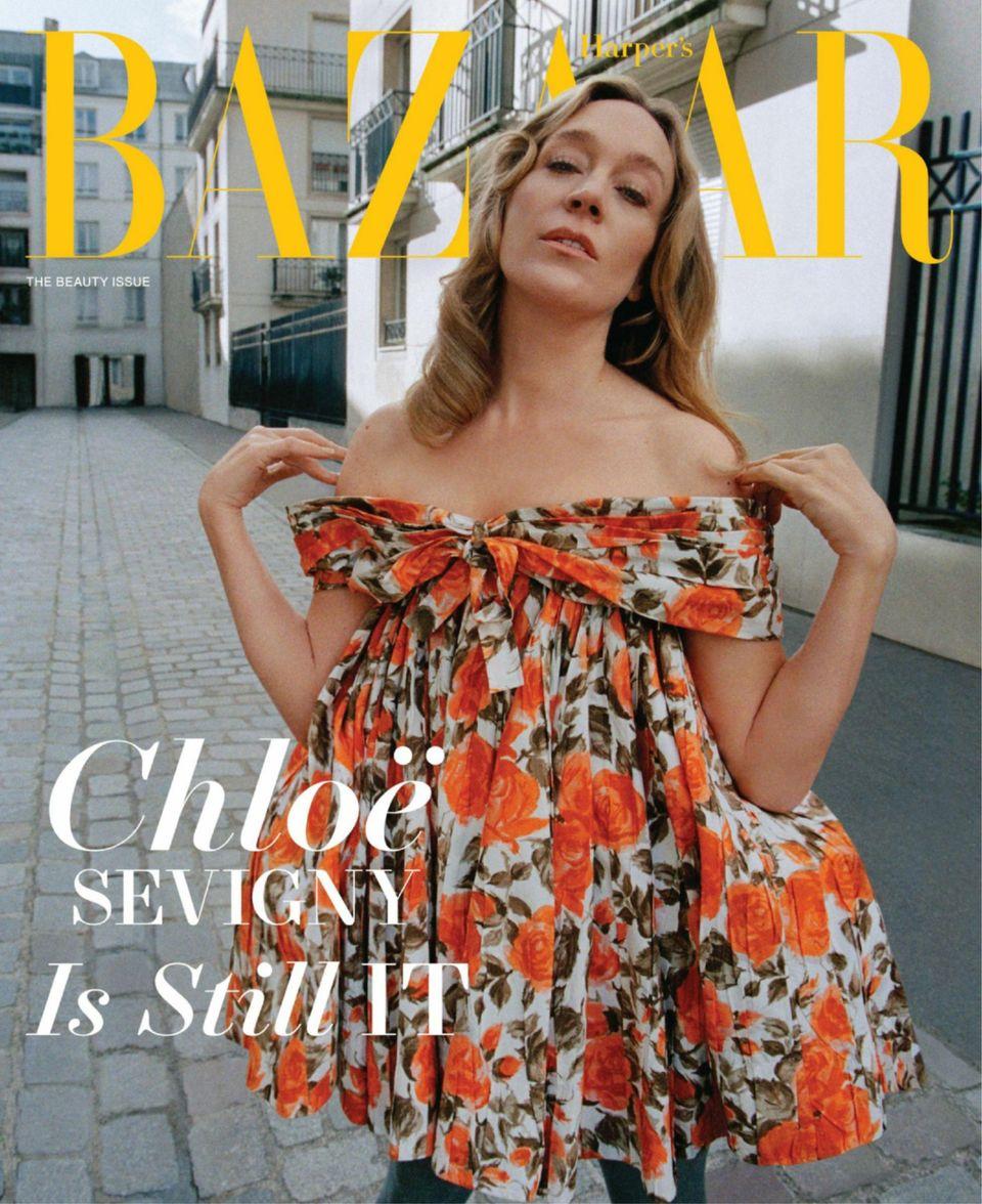 Harper's BAZAAR Magazine (Digital) Subscription Discount