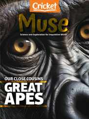 Muse Magazine Subscription