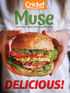 Muse Magazine Subscription