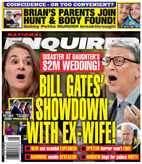 National Enquirer Magazine Subscription Discount | For Inquiring Minds ...