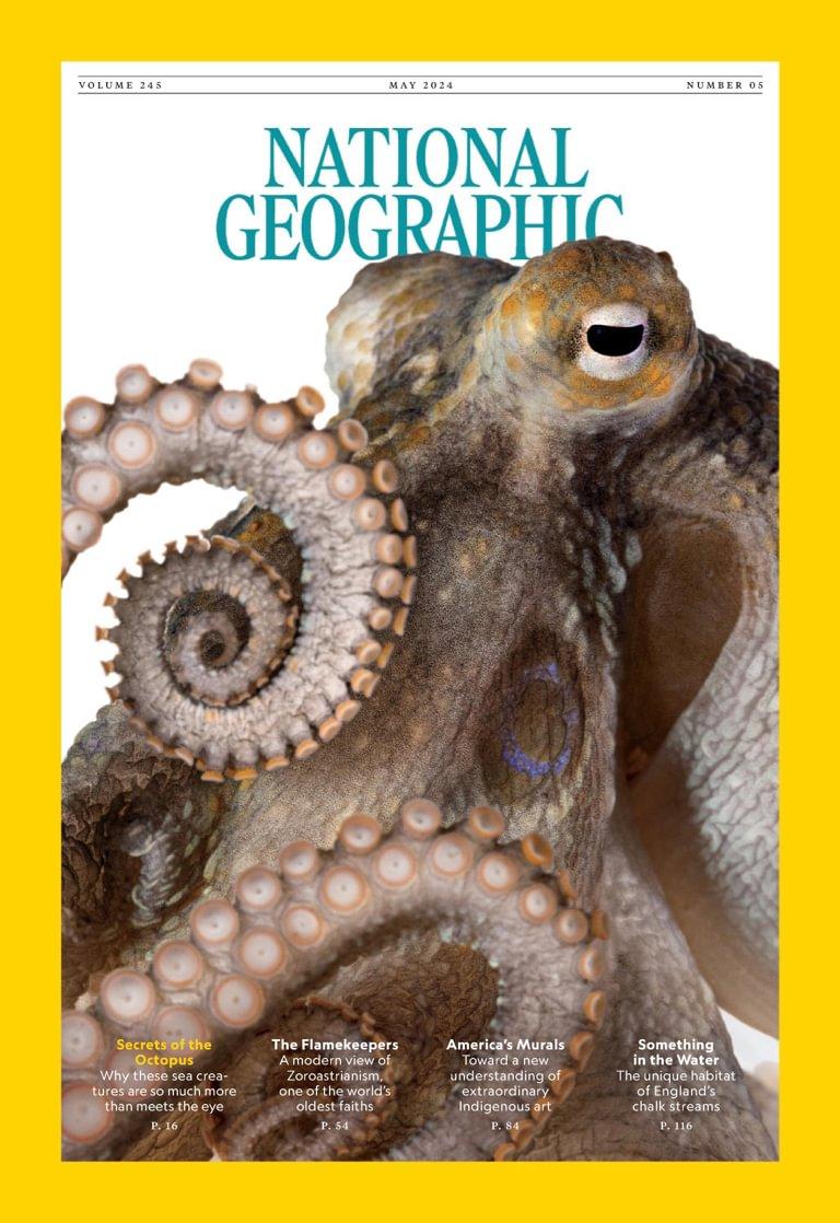 NATIONAL GEOGRAPHIC SUBSCRIPTION DISCOUNT CODE visual data 8
