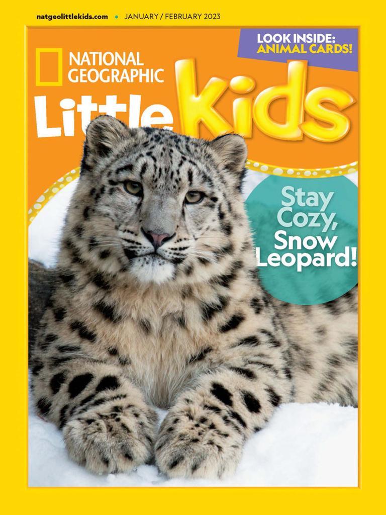 NATIONAL GEOGRAPHIC LITTLE KIDS DISCOUNT CODE visual data 2