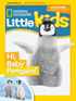 National Geographic Little Kids Subscription Deal